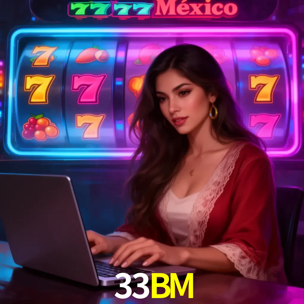33BM Lo que distingue a las tragamonedas de Red Tiger en 33BM