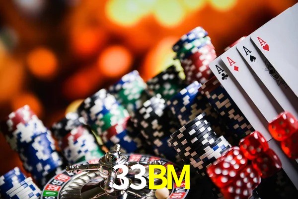 33BM Apuestas Deportivas