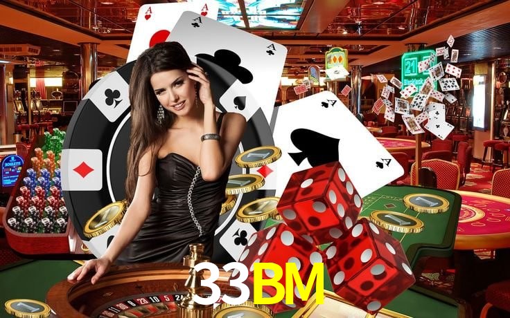 33BM Arcade